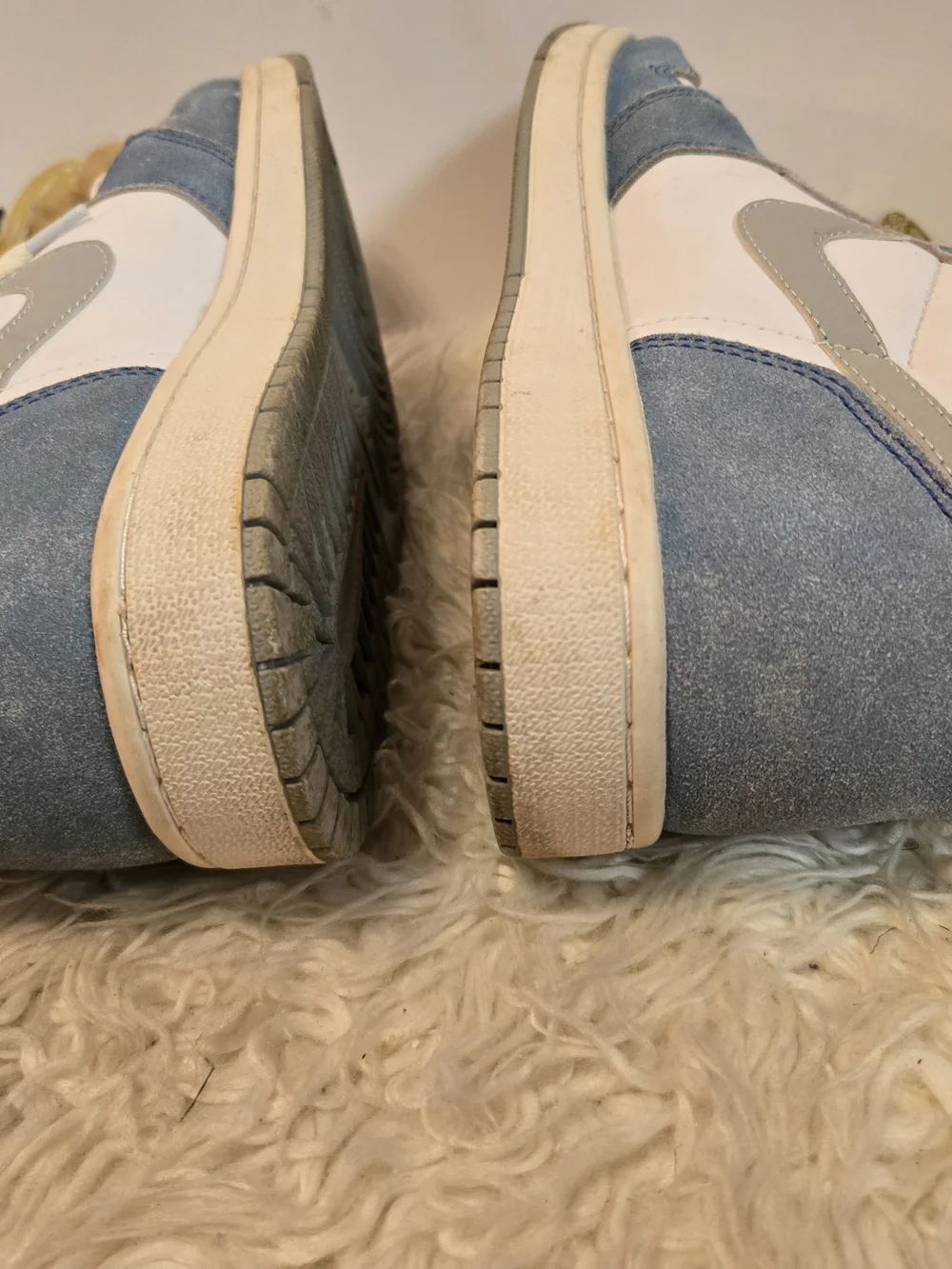 Nike high top